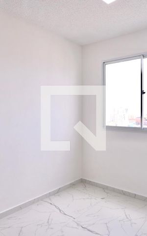 Apartamento à venda com 34m², 2 quartos e sem vagaSala