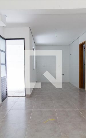 Apartamento para alugar com 30m², 1 quarto e sem vaga Apartamento para alugar com 30m², 1 quarto e sem vagaSala e Cozinha