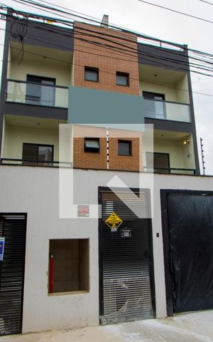 Apartamento à venda com 55m², 2 quartos e sem vaga Apartamento à venda com 55m², 2 quartos e sem vagaFachada