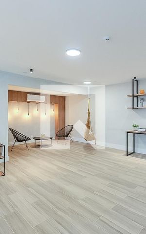 Studio à venda com 20m², 0 quarto e sem vaga Studio à venda com 20m², 0 quarto e sem vagaÁrea comum