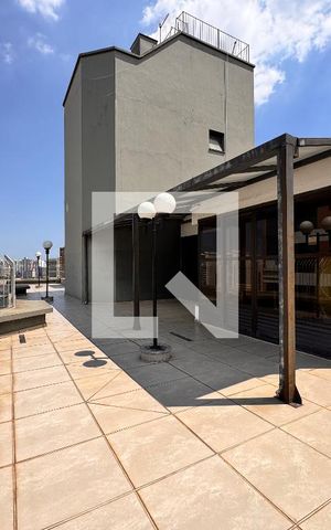 Apartamento à venda com 150m², 4 quartos e 2 vagasCobertura