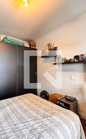 Apartamento à venda com 150m², 4 quartos e 2 vagasQuarto 1
