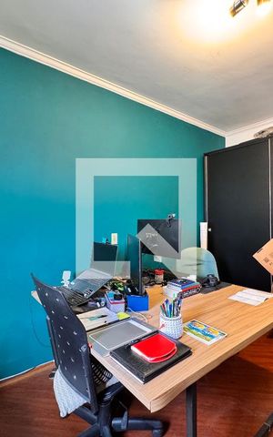 Apartamento à venda com 150m², 4 quartos e 2 vagasQuarto 2