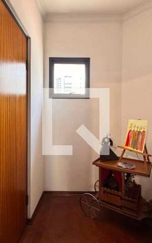 Apartamento à venda com 150m², 4 quartos e 2 vagasHall de entrada