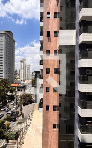 Apartamento à venda com 150m², 4 quartos e 2 vagasVista do Quarto 1