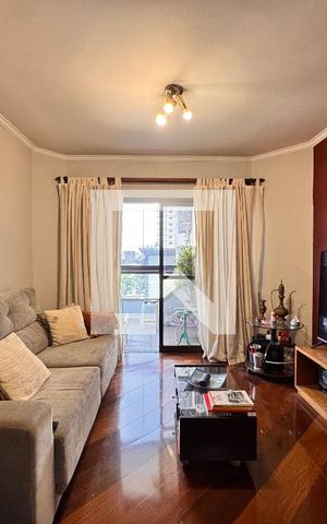 Apartamento à venda com 150m², 4 quartos e 2 vagasSala