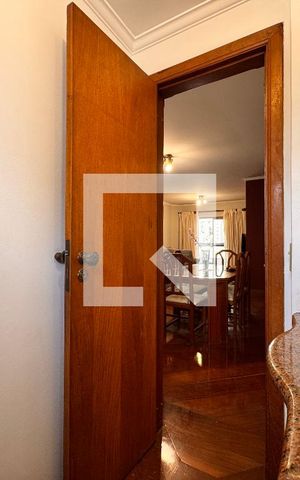 Apartamento à venda com 150m², 4 quartos e 2 vagasLavabo