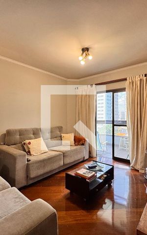 Apartamento à venda com 150m², 4 quartos e 2 vagasSala