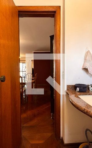 Apartamento à venda com 150m², 4 quartos e 2 vagasLavabo