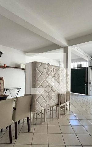 Casa para alugar com 70m², 2 quartos e 2 vagas Casa para alugar com 70m², 2 quartos e 2 vagasGaragem