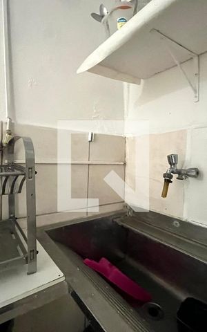 Casa para alugar com 70m², 2 quartos e 2 vagas Casa para alugar com 70m², 2 quartos e 2 vagasÁrea de Serviço