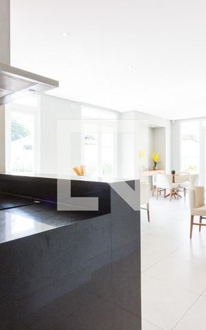 Apartamento à venda com 63m², 1 quarto e 2 vagasÁrea comum - Salão de festas