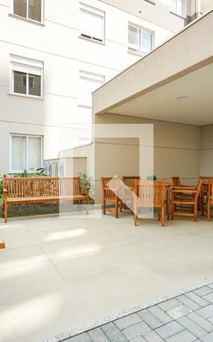 Apartamento à venda com 49m², 1 quarto e 1 vaga Apartamento à venda com 49m², 1 quarto e 1 vagaCondomínio - Salão de Festas