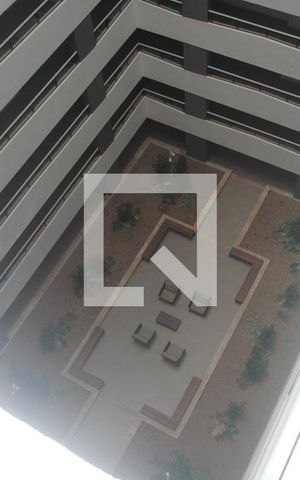 Apartamento para alugar com 52m², 1 quarto e 1 vagaÁrea comum