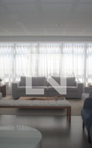 Apartamento para alugar com 52m², 1 quarto e 1 vagaÁrea comum