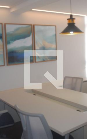 Apartamento para alugar com 52m², 1 quarto e 1 vagaÁrea comum