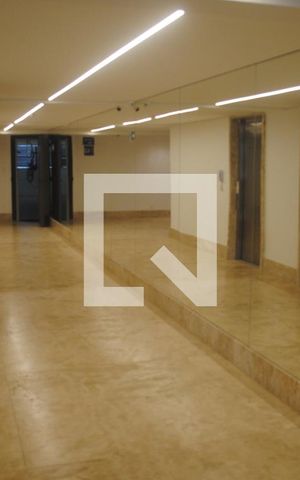 Apartamento para alugar com 52m², 1 quarto e 1 vagaÁrea comum