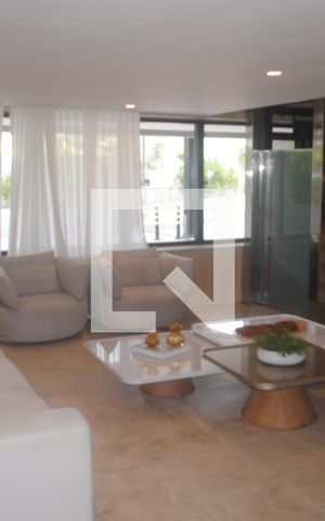 Apartamento para alugar com 52m², 1 quarto e 1 vagaÁrea comum