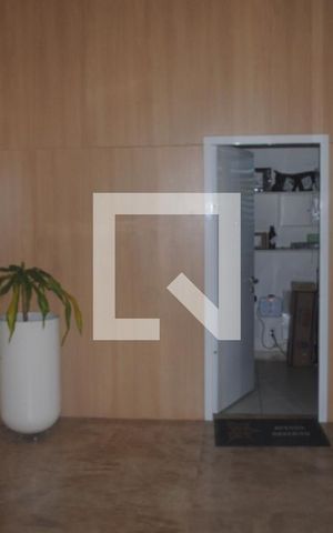 Apartamento para alugar com 52m², 1 quarto e 1 vagaÁrea comum