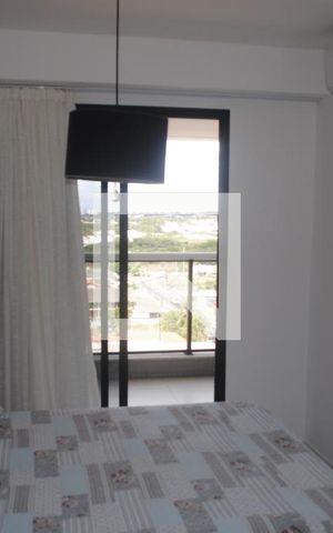 Apartamento para alugar com 52m², 1 quarto e 1 vagaQuarto 1