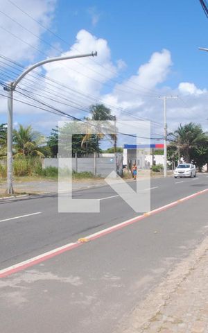 Apartamento para alugar com 52m², 1 quarto e 1 vagaFachada