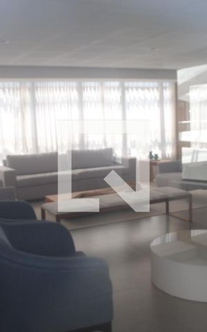 Apartamento para alugar com 52m², 1 quarto e 1 vagaÁrea comum