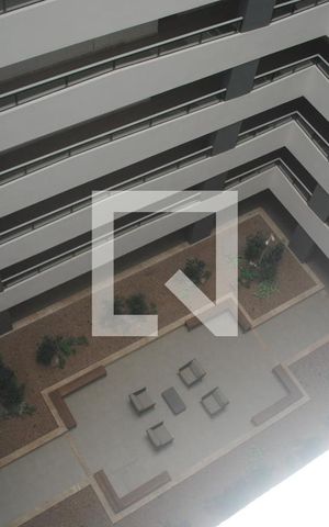 Apartamento para alugar com 52m², 1 quarto e 1 vagaÁrea comum