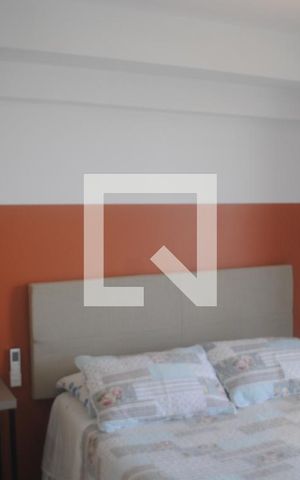 Apartamento para alugar com 52m², 1 quarto e 1 vagaQuarto 1