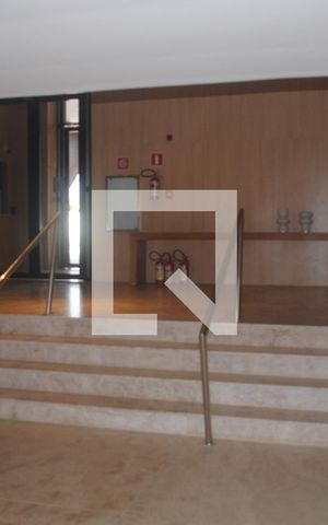 Apartamento para alugar com 52m², 1 quarto e 1 vagaÁrea comum