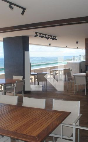Apartamento para alugar com 52m², 1 quarto e 1 vagaÁrea comum