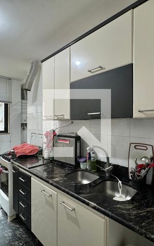 Apartamento à venda com 130m², 3 quartos e 3 vagas Apartamento à venda com 130m², 3 quartos e 3 vagasCozinha