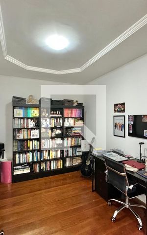 Apartamento à venda com 130m², 3 quartos e 3 vagas Apartamento à venda com 130m², 3 quartos e 3 vagasQuarto 2