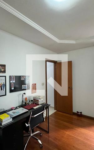 Apartamento à venda com 130m², 3 quartos e 3 vagas Apartamento à venda com 130m², 3 quartos e 3 vagasQuarto 2