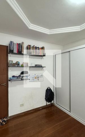 Apartamento à venda com 130m², 3 quartos e 3 vagas Apartamento à venda com 130m², 3 quartos e 3 vagasQuarto 1