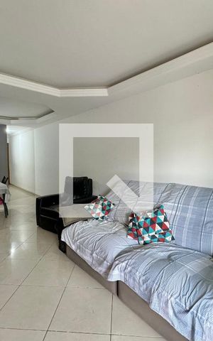 Apartamento à venda com 130m², 3 quartos e 3 vagas Apartamento à venda com 130m², 3 quartos e 3 vagasSala