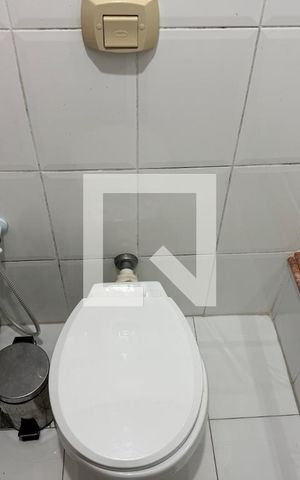 Apartamento à venda com 130m², 3 quartos e 3 vagas Apartamento à venda com 130m², 3 quartos e 3 vagasBanheiro Social