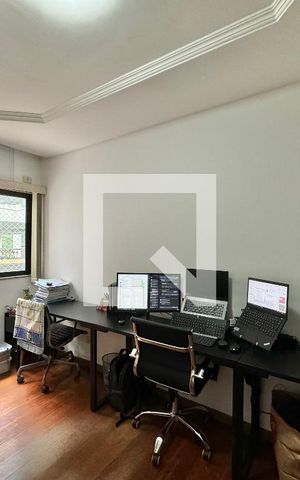 Apartamento à venda com 130m², 3 quartos e 3 vagas Apartamento à venda com 130m², 3 quartos e 3 vagasQuarto 2