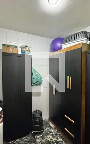 Apartamento à venda com 130m², 3 quartos e 3 vagas Apartamento à venda com 130m², 3 quartos e 3 vagasÁrea de Serviço - Quarto