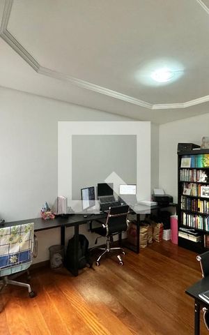 Apartamento à venda com 130m², 3 quartos e 3 vagas Apartamento à venda com 130m², 3 quartos e 3 vagasQuarto 2