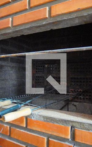 Casa à venda com 250m², 4 quartos e 1 vagaSala Gourmet Churrasqueira - Segundo Andar
