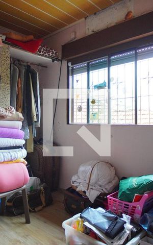 Casa à venda com 250m², 4 quartos e 1 vagaQuarto 3 - Segundo Andar