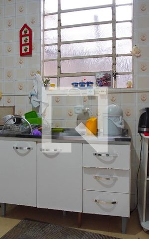 Casa à venda com 250m², 4 quartos e 1 vagaCozinha