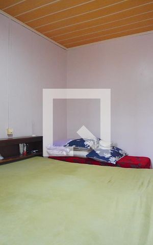 Casa à venda com 250m², 4 quartos e 1 vagaQuarto 1 - Segundo Andar