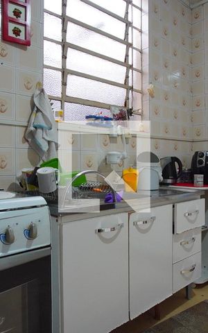 Casa à venda com 250m², 4 quartos e 1 vagaCozinha