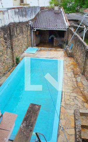 Casa à venda com 250m², 4 quartos e 1 vagaQuarto 4 Vista - Segundo Andar