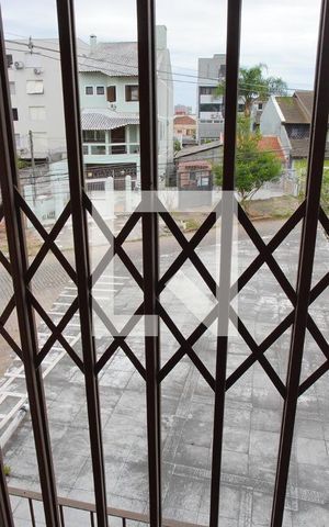 Casa à venda com 250m², 4 quartos e 1 vagaQuarto 1 Vista - Segundo Andar