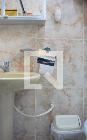 Casa à venda com 250m², 4 quartos e 1 vagaBanheiro Corredor - Segundo Andar
