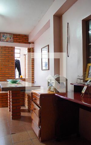 Casa à venda com 250m², 4 quartos e 1 vagaSala Gourmet - Segundo Andar