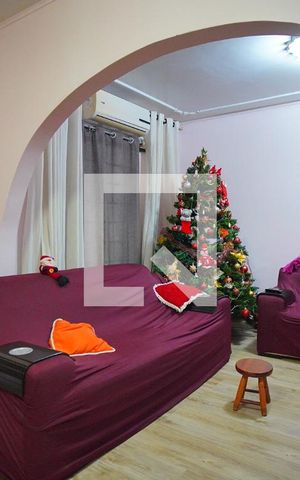 Casa à venda com 250m², 4 quartos e 1 vagaSala