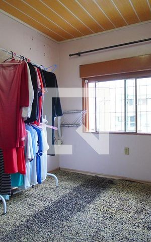Casa à venda com 250m², 4 quartos e 1 vagaQuarto 2 - Segundo Andar